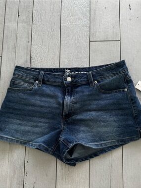 No Boundaries Dark Blue Denim Jeans